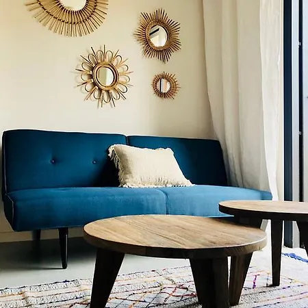 Apartamento Le Petit Antoine By Des Lices