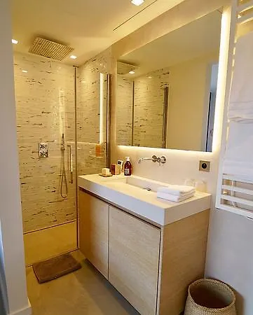 Le Petit Antoine By Des Lices Apartamento