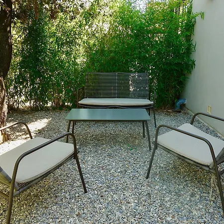 Apartamento Le Petit Antoine By Des Lices *
