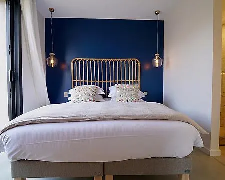 Le Petit Antoine By Des Lices * Saint-Tropez